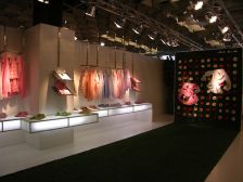 Alea, Pitti Immagine Uomo