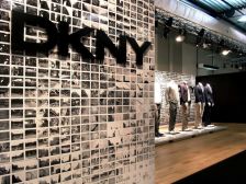 DKNY, Pitti Immagine Uomo