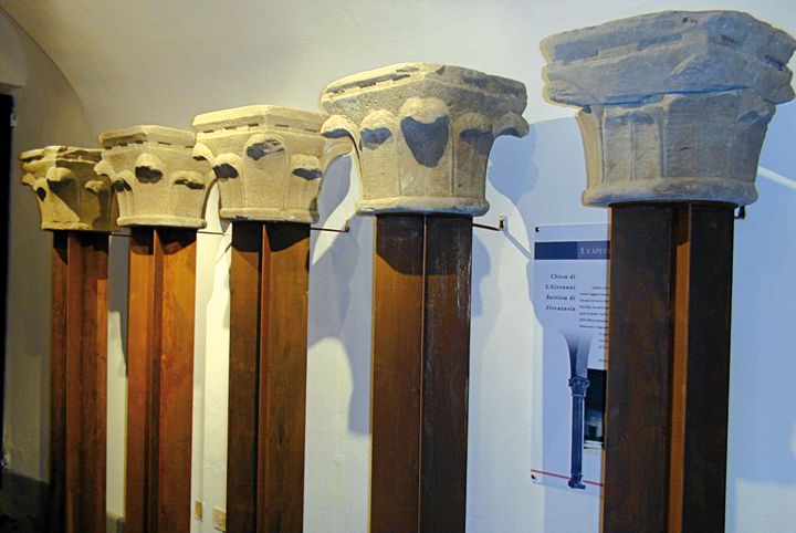 Museo della Pietra Serena