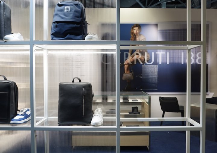 Cerruti 1881, TFWA Cannes