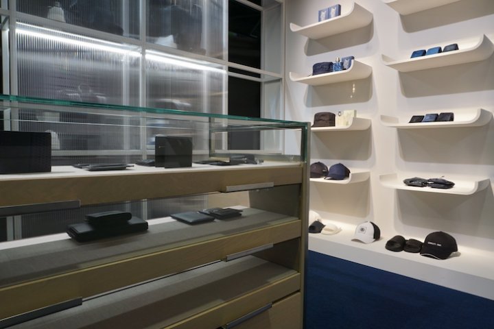 Cerruti 1881, TFWA Cannes