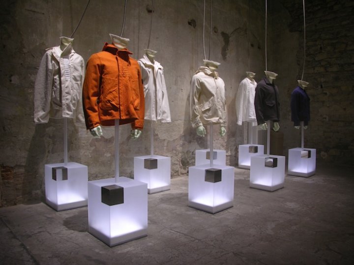 30 anni di Stone Island