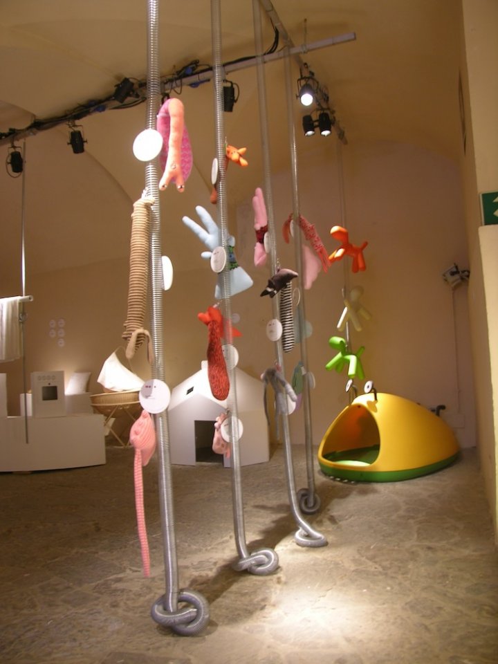 Baby World, Pitti Immagine Bimbo