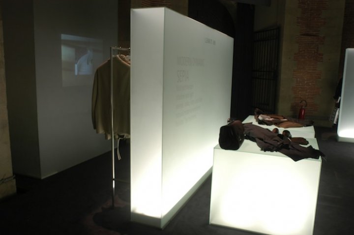 Cerruti 1881, Pitti Immagine Uomo