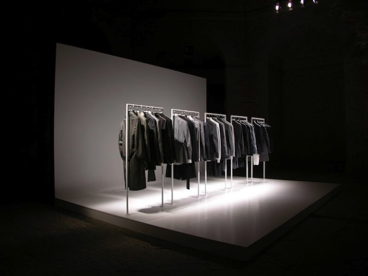 Cerruti 1881, Pitti Immagine Uomo