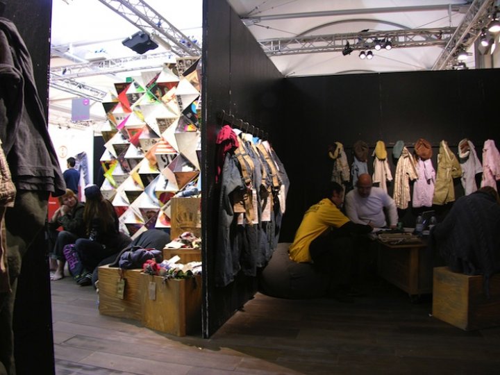 Z Brand, Pitti Immagine Uomo