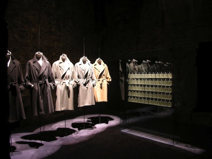 Cerruti 1881, Pitti Immagine Uomo