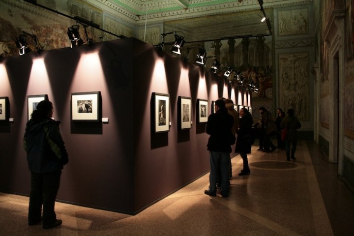 Mostra Fotografica