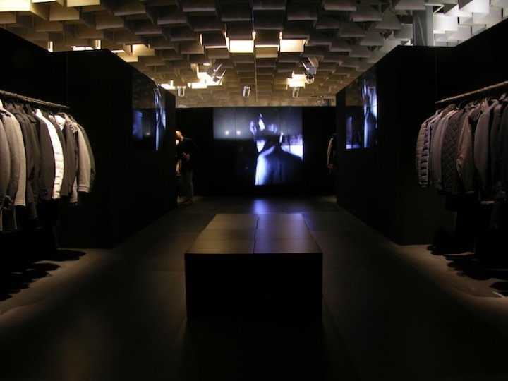 Allegri, Pitti Immagine Uomo