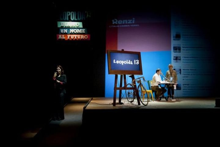 #LEOPOLDA 13