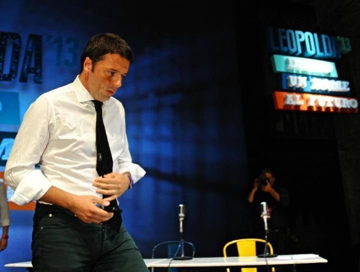 #LEOPOLDA 13