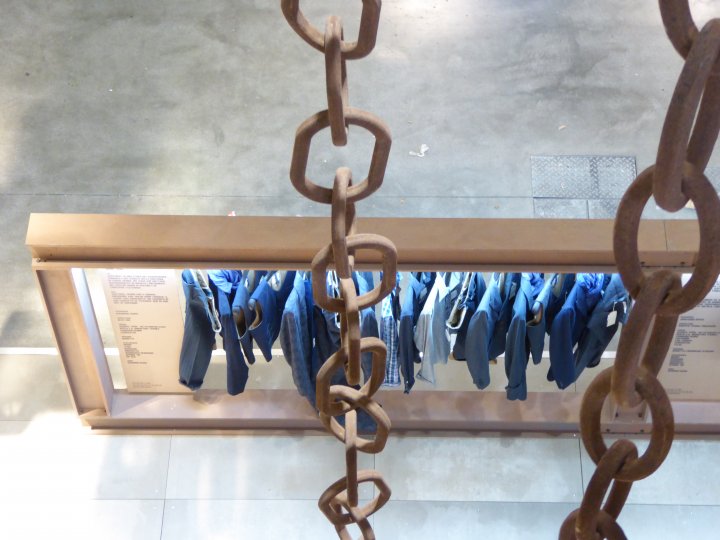 Milano Unica, Denim