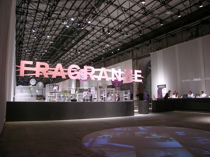 Fragranze 11