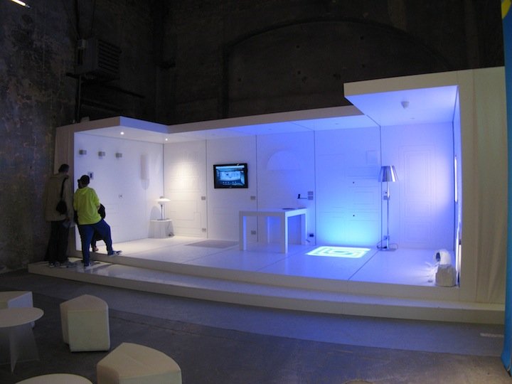 Mostra Elettronica Firenze