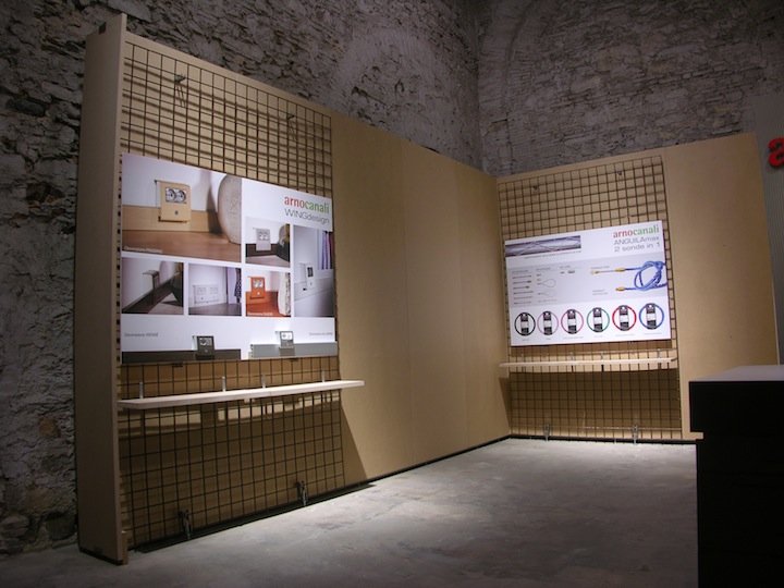 Mostra Elettronica Firenze