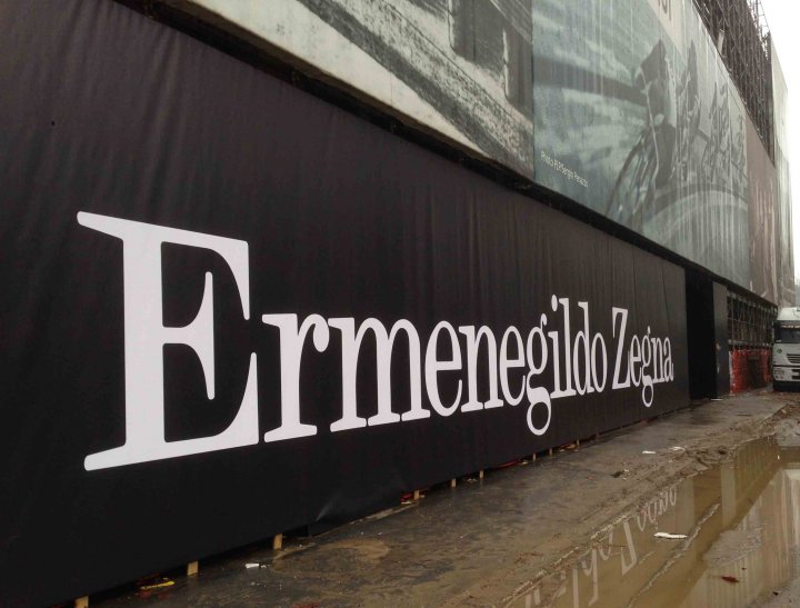 Ermenegildo Zegna