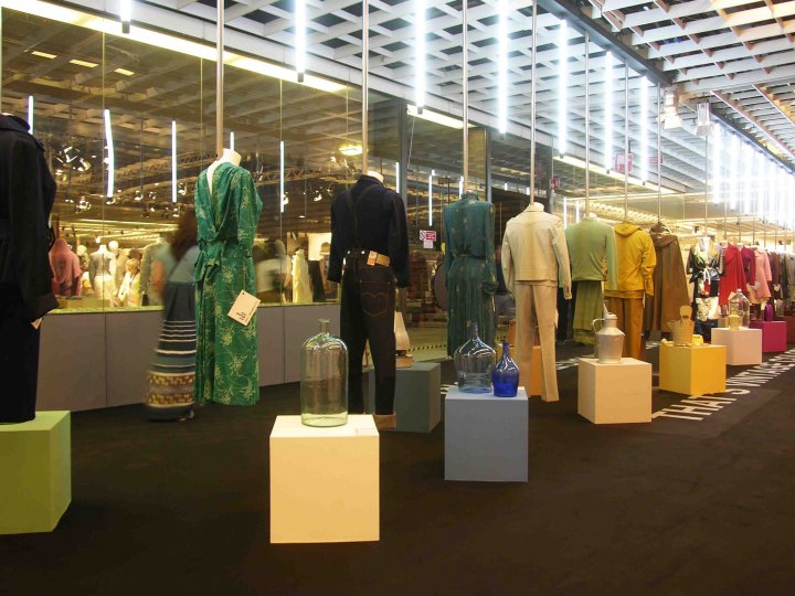 That's Vintage, Pitti Immagine Filati