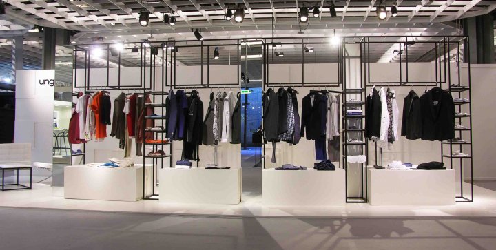 Ungaro, Pitti Immagine Uomo