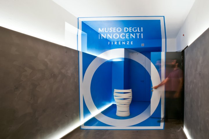 Museo Degli Innocenti