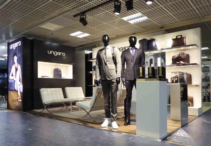 Ungaro, TFWA Cannes