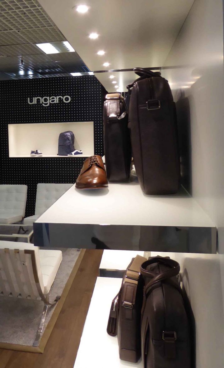 Ungaro, TFWA Cannes