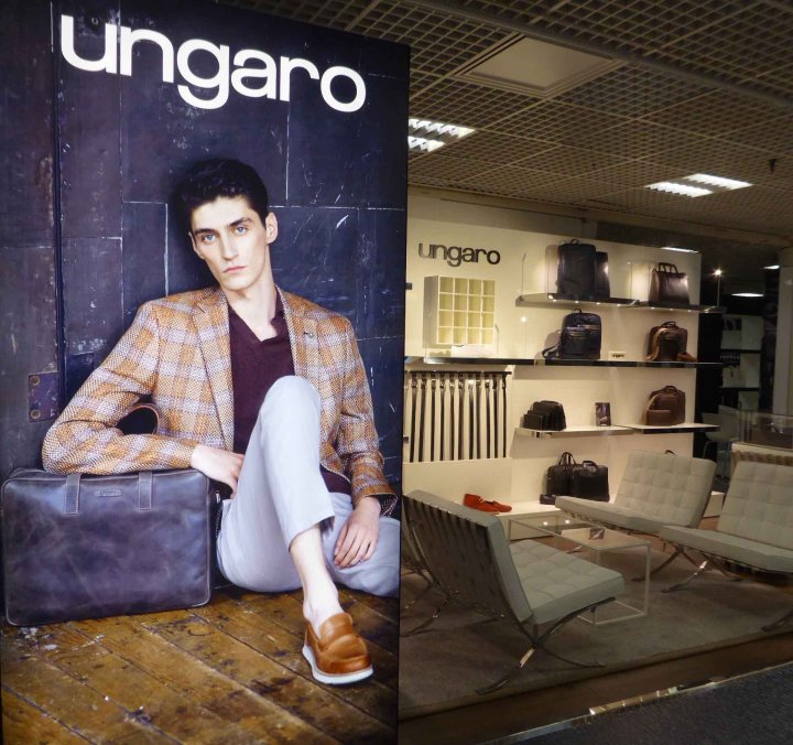 Ungaro, TFWA Cannes