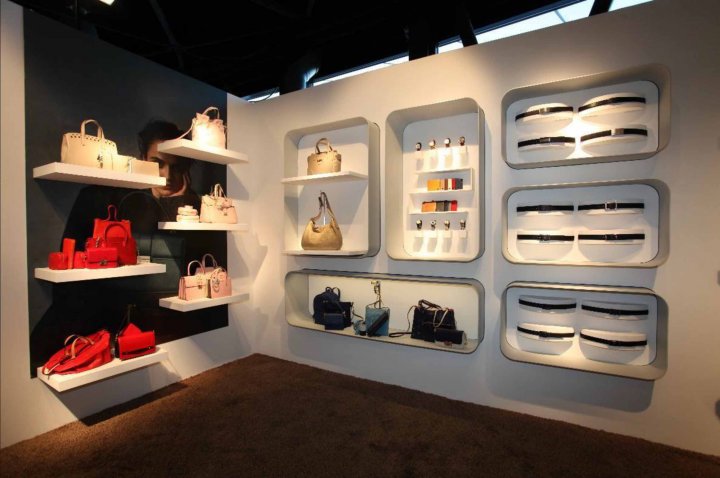 Cerruti 1881, TFWA Cannes