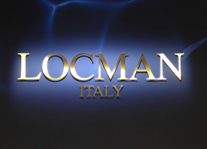 Locman, Baselworld