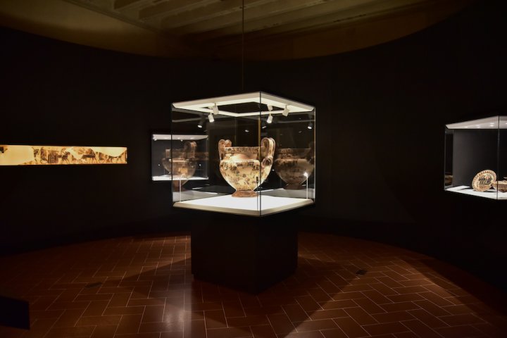 Museo archeologico di Firenze