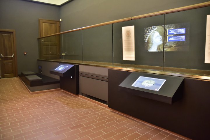 Museo archeologico di Firenze