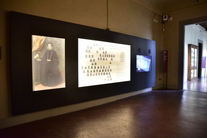 Museo archeologico di Firenze