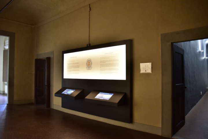 Museo archeologico di Firenze