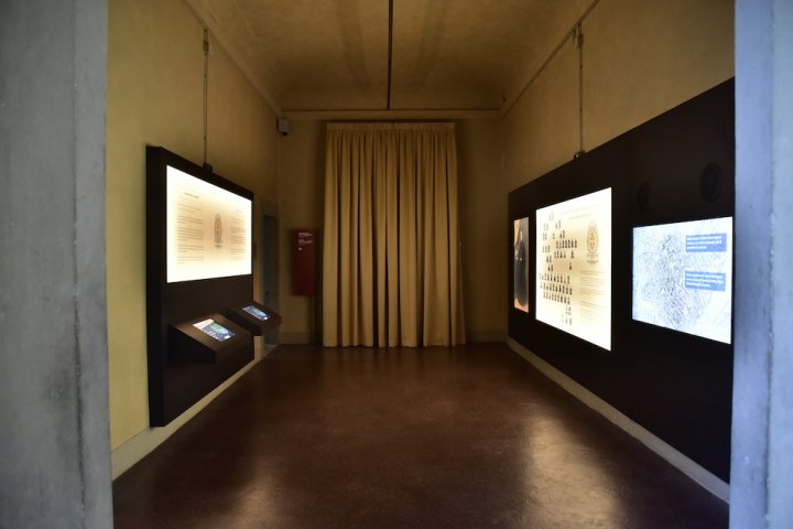 Museo archeologico di Firenze