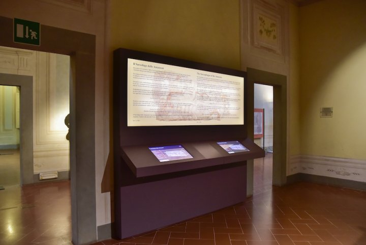 Museo archeologico di Firenze