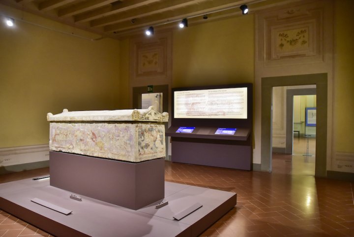 Museo archeologico di Firenze