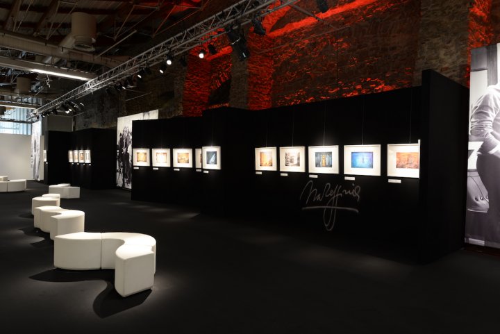 82Â° Mostra Internazionale dell'Artigianato