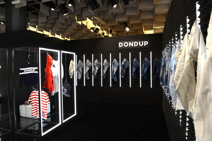 Dondup, Pitti Immagine Bimbo