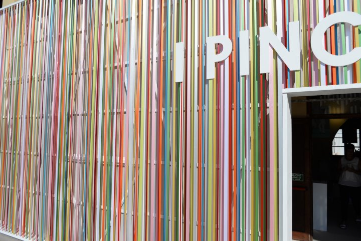 I Pinco Pallino, Pitti Immagine Bimbo