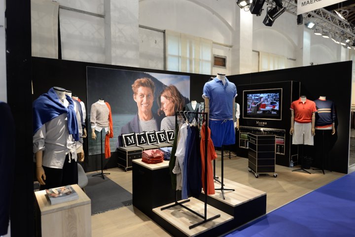 Maerz, Pitti Immagine Uomo