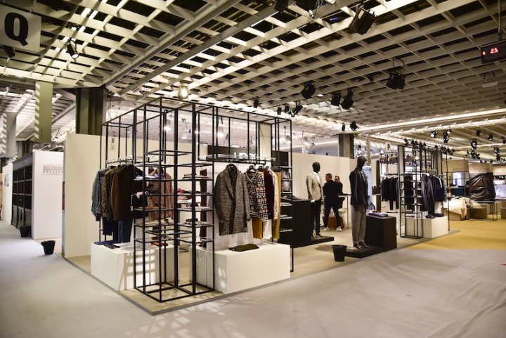 Ungaro, Pitti Immagine Uomo