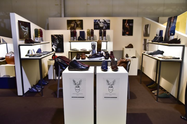 Make, Pitti Immagine Uomo