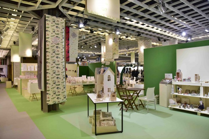 Fancy Room, Pitti Immagine Bimbo