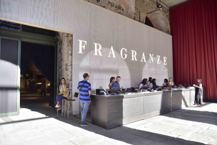 Fragranze