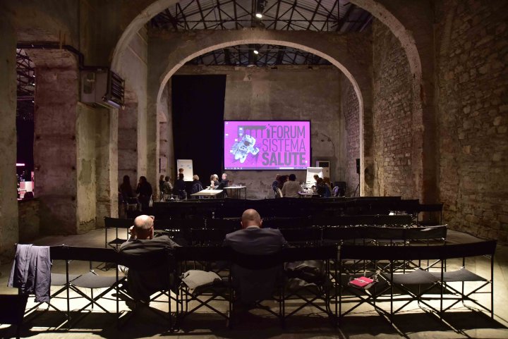 Forum della salute 2019