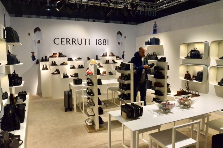 Cerruti 1881, Micam