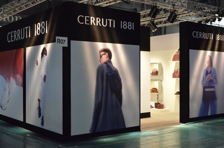 Cerruti 1881, Micam