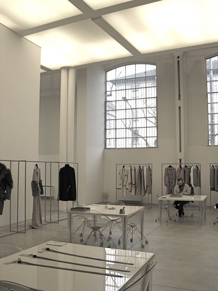 Allegri Showroom