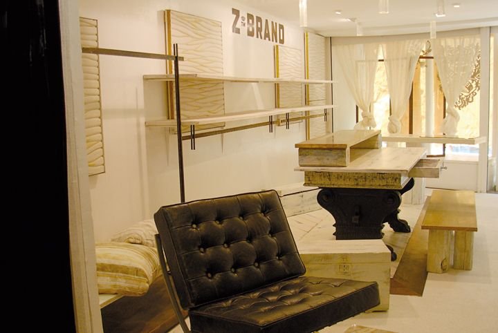 Z Brand Store