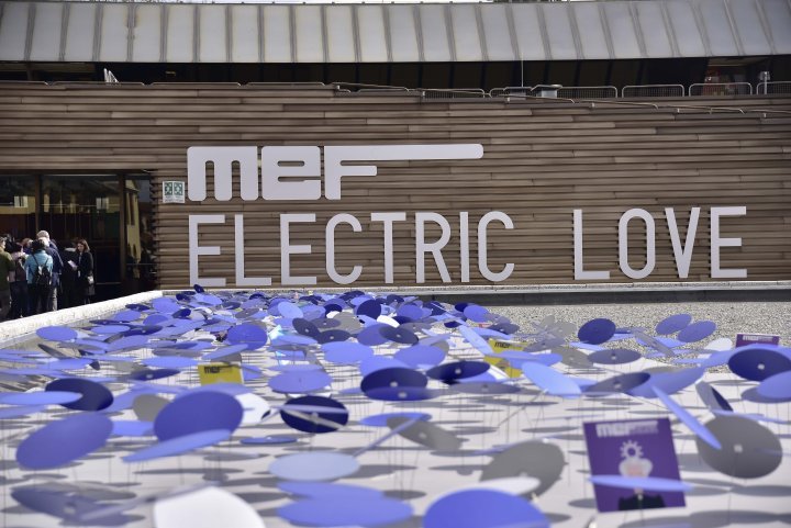 MEF - Mostra Elettrotecnica Fiorentina