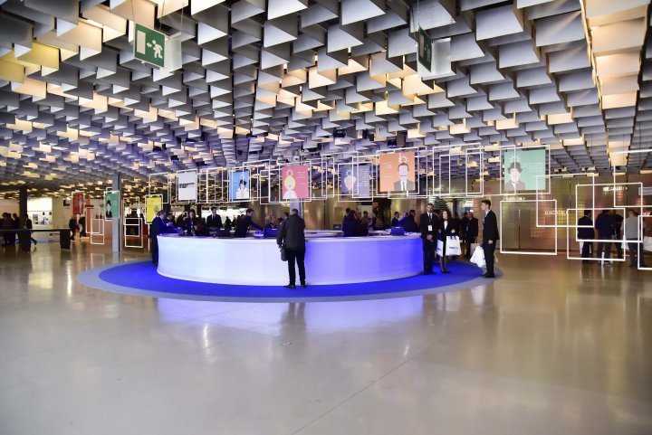 MEF - Mostra Elettrotecnica Fiorentina